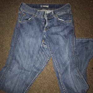 Hudson women jeans